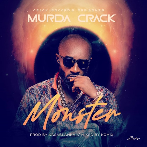 Murda Crack - Monster